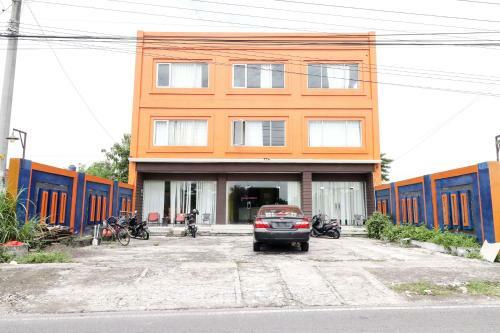 Albergue Graha Lpp Pramindo Inn