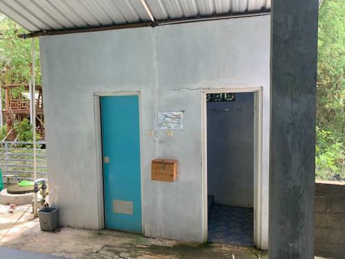 Gerbang Banyu Langit Camping Ground