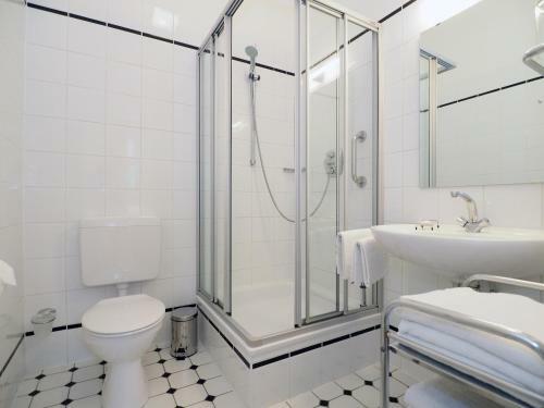 Apartamento Villa Bismarcksh�he Wohnung Elfriede