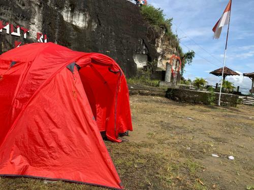 Camping Ground Bukit Tompak