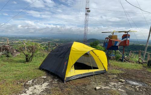 Camping Ground Bukit Tompak