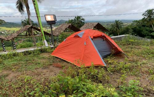 Hargolawu Camp