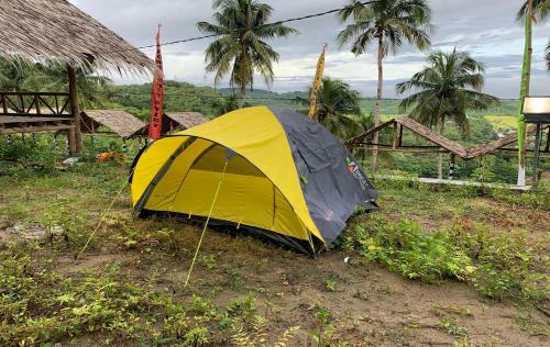 Hargolawu Camp