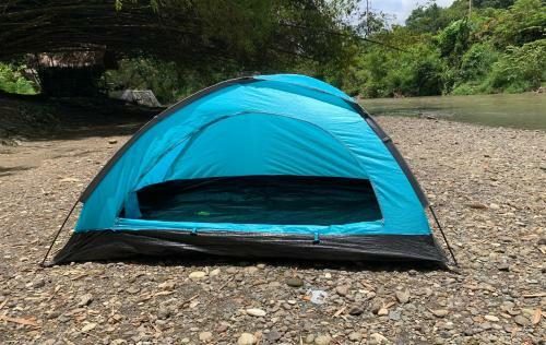 Pasar Kebon Empring Camping Ground