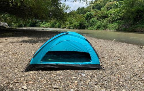 Pasar Kebon Empring Camping Ground