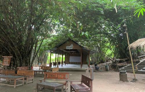 Pasar Kebon Empring Camping Ground