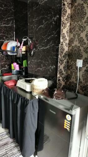 Apartemen Emerald Bintaro By Selvy