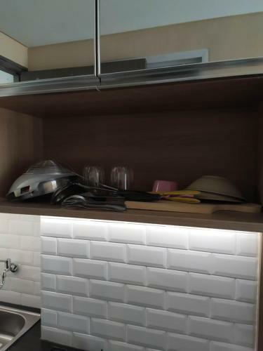 Apartment Emerald Bintaro Sector 9 By Selvy