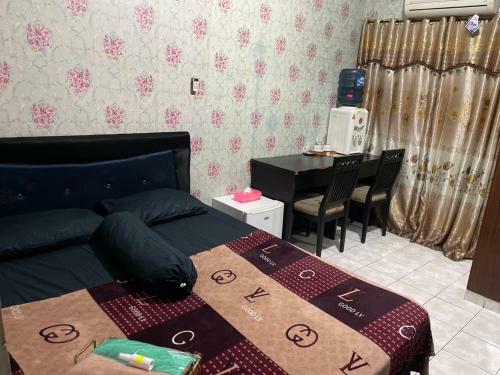 Apartamento N&b Rooms