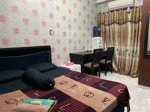 Apartamento N&b Rooms