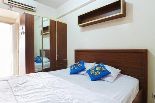 Star Apartemen Margonda Residence 2