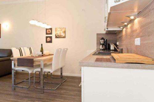 Apartamento D�nenpalais App 07