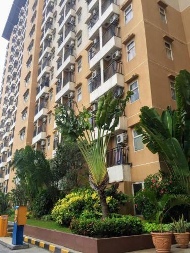 Apartamento Relaxing Studio At Mares2 Depok
