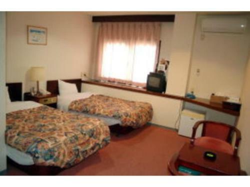 Hotel Nahari - Vacation Stay 12336v