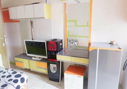 Apartamento Margonda Residence 2 Murah