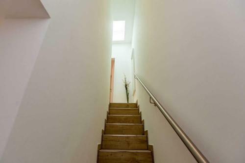 Apartamento Quartier Am Kurpark App 10 Gartenhaus