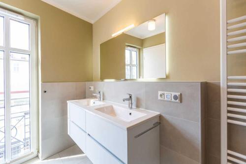 Apartamento Quartier Am Kurpark App 06