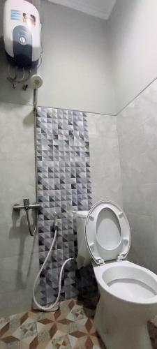 Hostal Subali Guest House