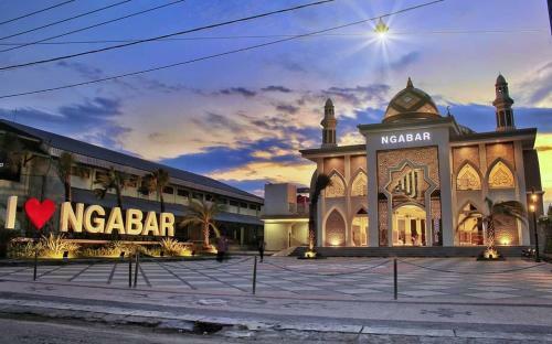 Hostal Subali Guest House