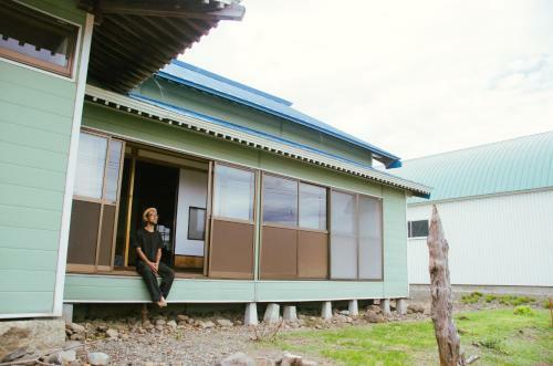 Agroturismo 1?1?????? ?????? ?????????omotenashi Lodge ??