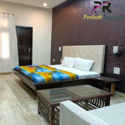 Hotel Prakash Regency