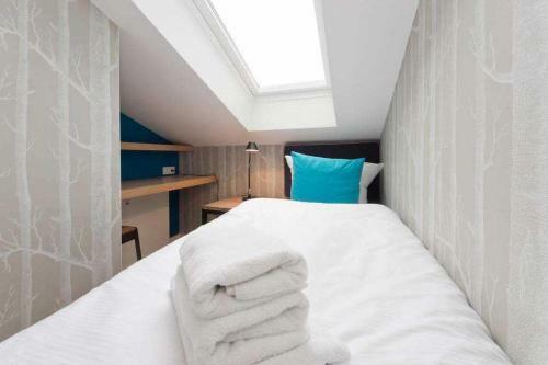 Apartamento D�nenpalais App 25