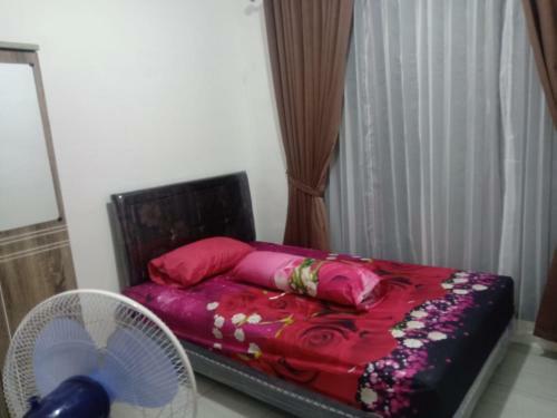 Angelina Homestay