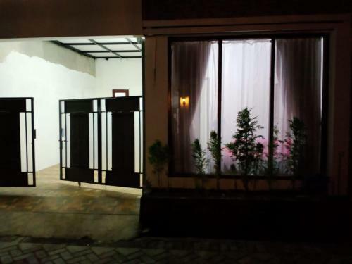 Angelina Homestay