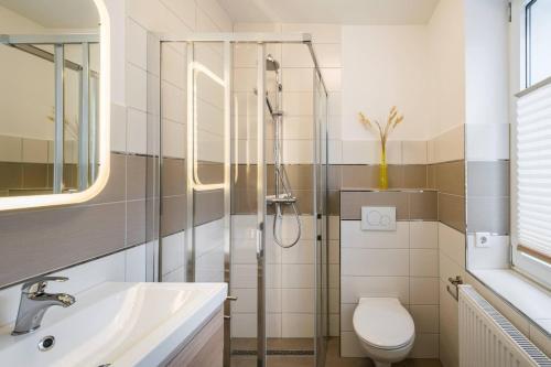 Apartamento Strandvilla Mirja 03