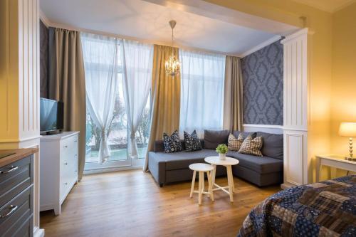 Apartamento Strandvilla Mirja 03