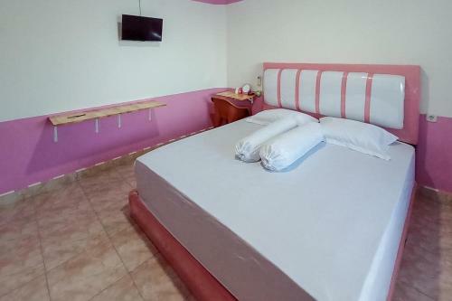 Hotel Homestay Papa Mama Syariah Redpartner