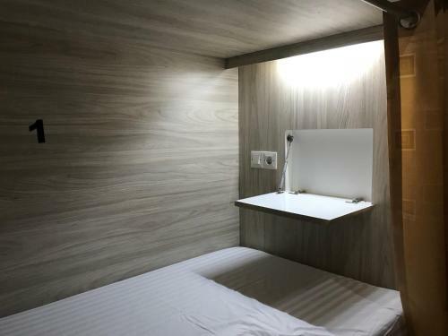 The Colour Hostel
