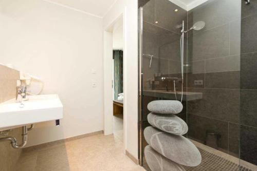 Apartamento Quartier Ahlbeck App 01