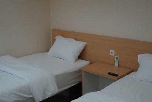 Hotel Gold Line Guest House