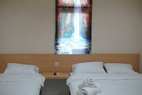 Hotel Gold Line Guest House