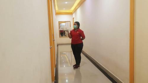 Hotel Gold Line Guest House