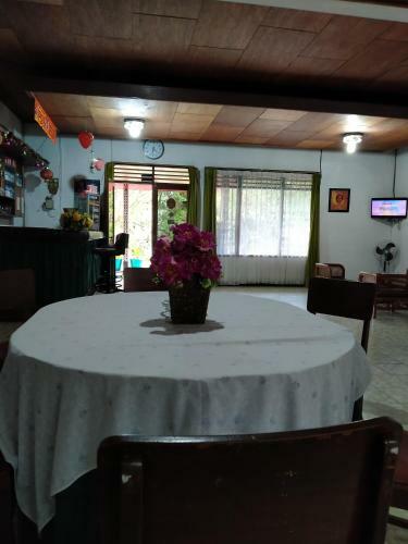 Hotel Olibert Parapat Ajibata Redpartner
