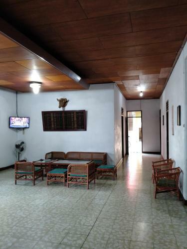Hotel Olibert Parapat Ajibata Redpartner