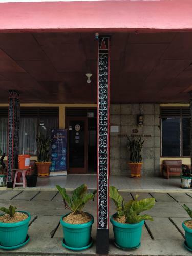 Hotel Olibert Parapat Ajibata Redpartner