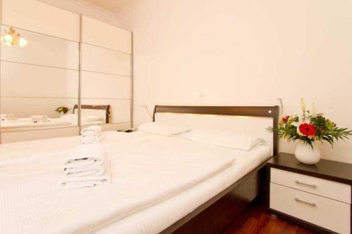 Apartamento Villa Auf Der D�ne App 03