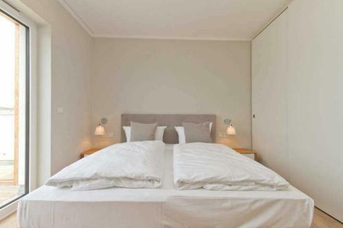 Apartamento Quartier Ahlbeck App 05 Penthouse