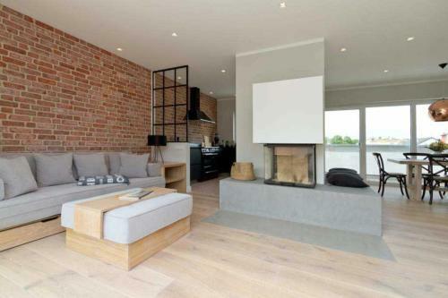 Apartamento Quartier Ahlbeck App 05 Penthouse