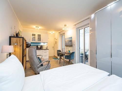 Apartamento Quartier 7 App 12