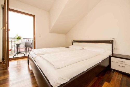 Apartamento Villa Auf Der D�ne App 07