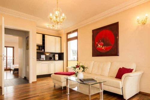 Apartamento Villa Auf Der D�ne App 07