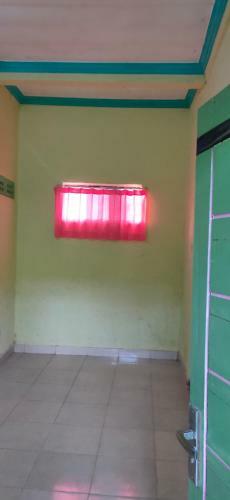 Albergue Garden Superior Room