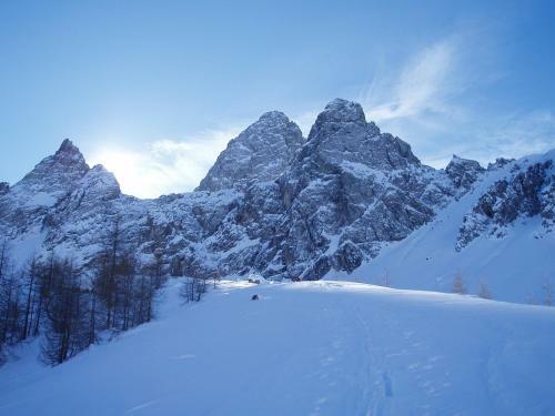 Chalet Rasnerhof