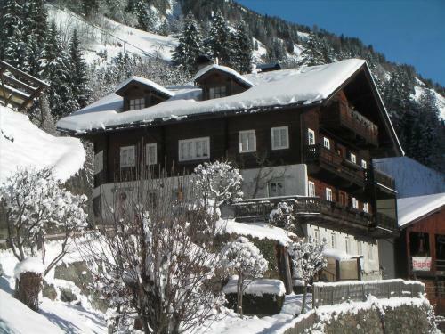 Chalet Rasnerhof