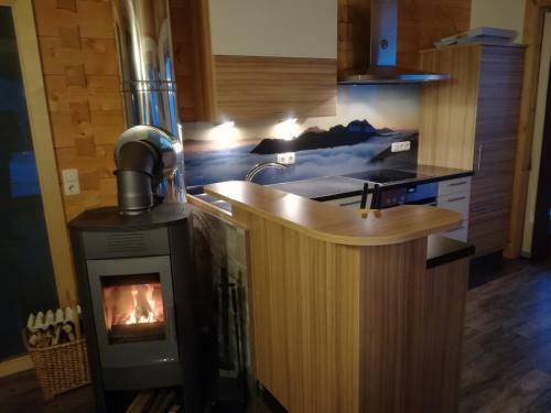 Chalet Rasnerhof