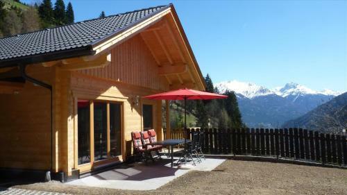 Chalet Rasnerhof